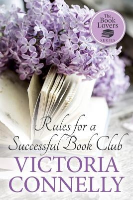 Rules for a Successful Book Club by Connelly, Victoria