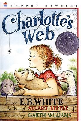 Charlotte's Web by White, E. B.