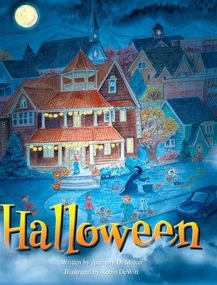 Halloween by Di Micco, Anthony