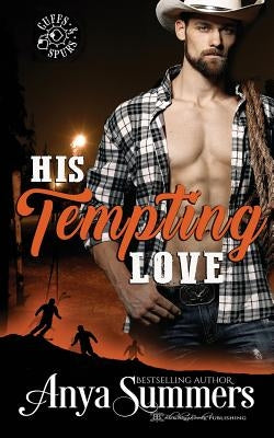 His Tempting Love by Summers, Anya