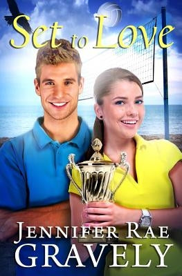 Set To Love by Gravely, Jennifer Rae