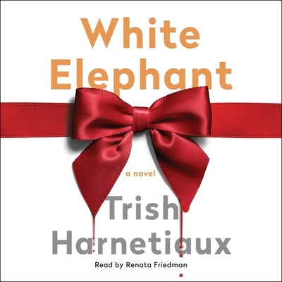 White Elephant by Harnetiaux, Trish