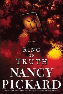 Ring of Truth by Pickard, Nancy