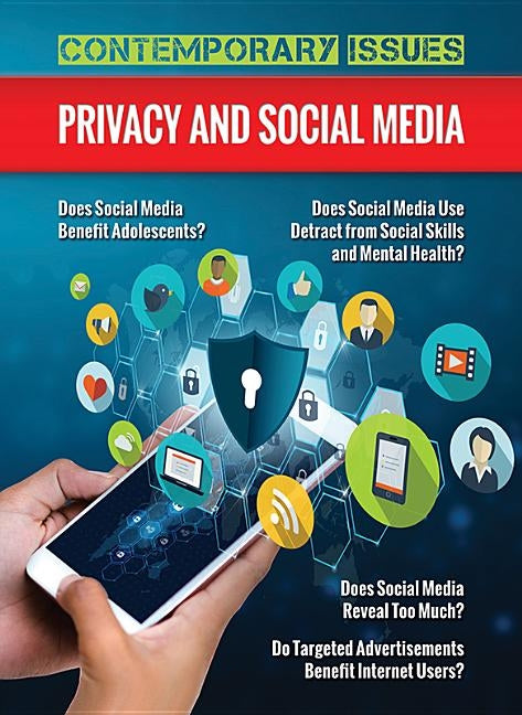 Privacy and Social Media by Nicole, Ashley