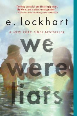 We Were Liars by Lockhart, E.