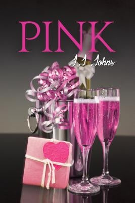 Pink by Jj Johns