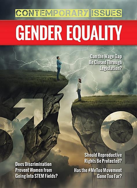 Gender Equality by Whittington, Mark R.