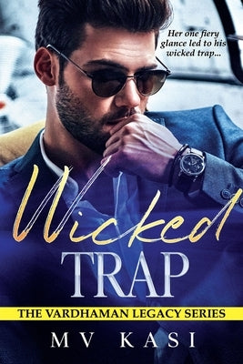 Wicked Trap by M V Kasi