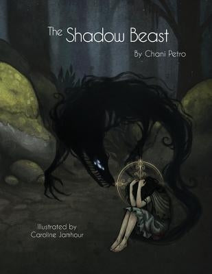 The Shadow Beast by Jamhour, Caroline