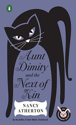 Aunt Dimity and the Next of Kin by Atherton, Nancy