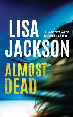 Almost Dead by Jackson, Lisa