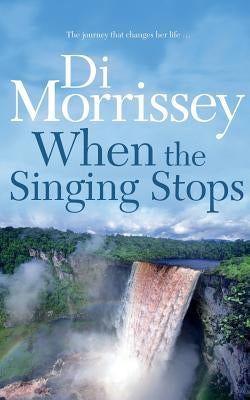 When the Singing Stops by Morrissey, Di