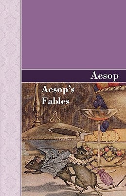 Aesop's Fables by Aesop