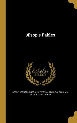 Aesop's Fables by Aesop