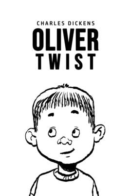 Oliver Twist by Dickens, Charles