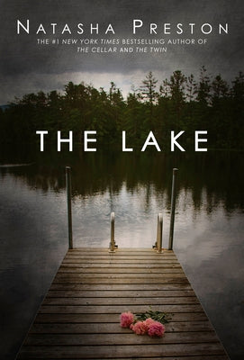 Lake by Preston, Natasha