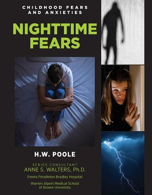 Nighttime Fears by Poole, Hilary W.