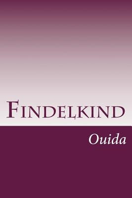 Findelkind by Ouida