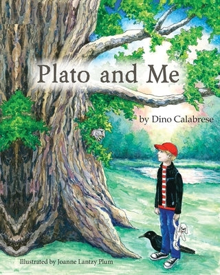 Plato and Me by Calabrese, Dino