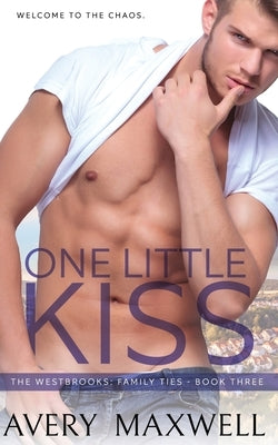 One Little Kiss by Maxwell, Avery