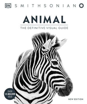 Animal: The Definitive Visual Guide by DK