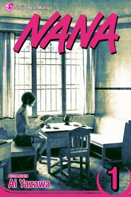 Nana, Vol. 1: Volume 1 by Yazawa, Ai