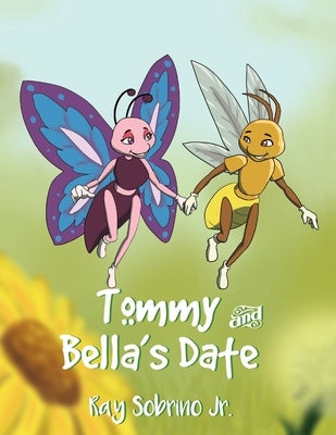 Tommy and Bella's Date by Sobrino, Ray, Jr.