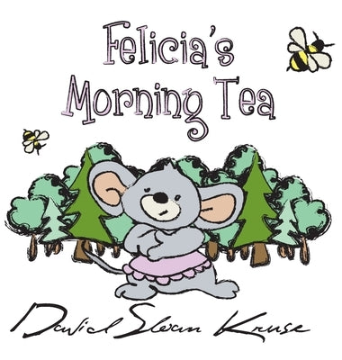 Felicia's Morning Tea by Kruse, David Sloan