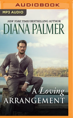 A Loving Arrangement by Palmer, Diana