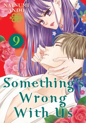 Something's Wrong with Us 9 by Ando, Natsumi