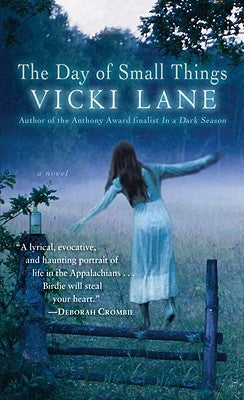 The Day of Small Things by Lane, Vicki