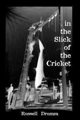 In The Slick Of the Cricket by Drumm, Russell