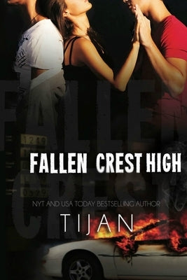 Fallen Crest High by Tijan