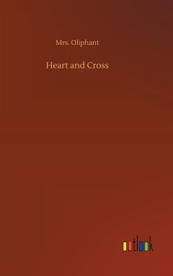 Heart and Cross by Oliphant