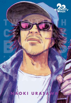 20th Century Boys: The Perfect Edition, Vol. 11 by Urasawa, Naoki