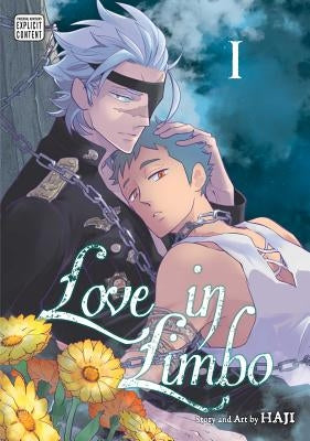 Love in Limbo, Vol. 1: Volume 1 by Haji