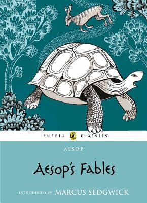 Aesop's Fables by Aesop