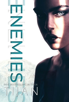 Enemies (Hardcover) by Tijan