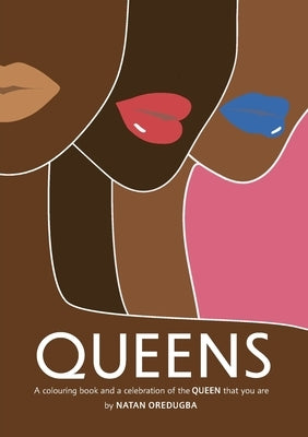 Queens by Oredugba, Natan