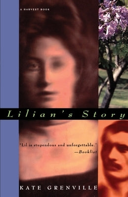 Lilian's Story by Grenville, Kate