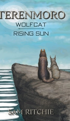 Terenmoro Wolfcat: Rising Sun by Ritchie, Sam