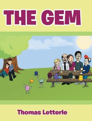 The Gem by Letterle, Thomas