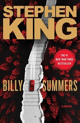 Billy Summers by King, Stephen