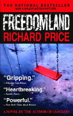 Freedomland by Price, Richard