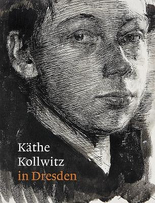 Käthe Kollwitz in Dresden by Matthias, Agnes