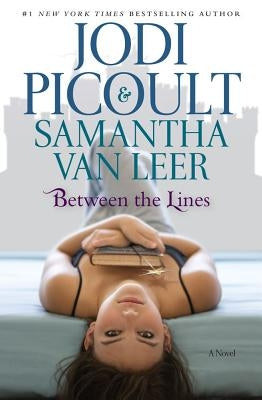 Between the Lines by Picoult, Jodi