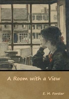 A Room with a View by Forster, E. M.