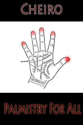 Palmistry For All by , Cheiro