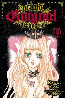 Grand Guignol Orchestra, Vol. 5, 5 by Yuki, Kaori