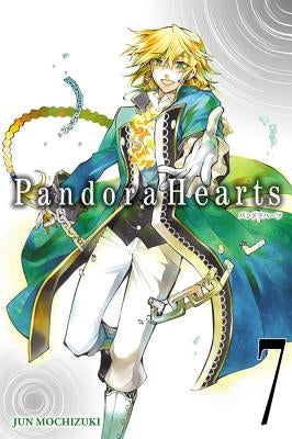 Pandorahearts, Vol. 7 by Mochizuki, Jun